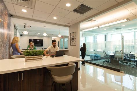 Coworking Space at Quest Workspaces MIAMI BRICKELL, .